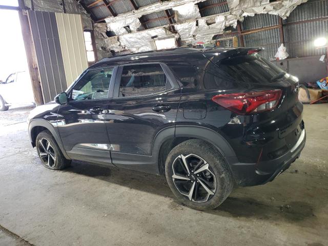 2022 CHEVROLET TRAILBLAZE #3302699019