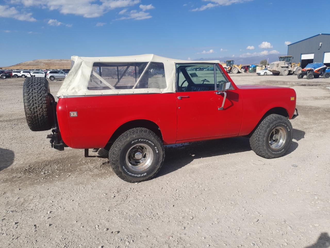 Lot #3256755168 1974 OTHER OTHER