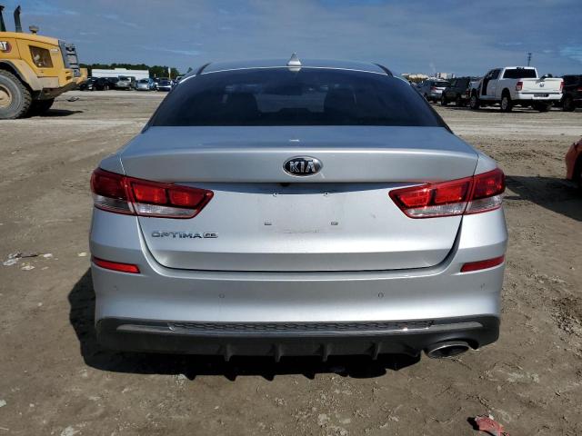 2019 KIA OPTIMA LX #3309600564