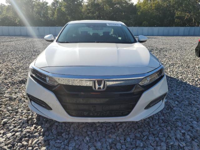 2018 HONDA ACCORD EX #3278640979