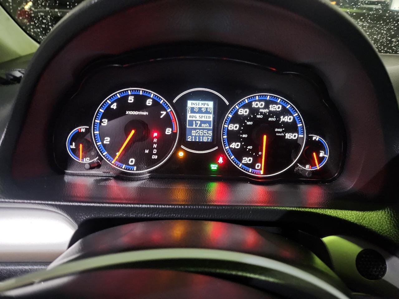 Lot #3276628064 2006 ACURA TSX