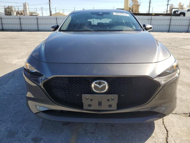 2019 MAZDA 3 PREFERRE - JM1BPAMM8K1143749