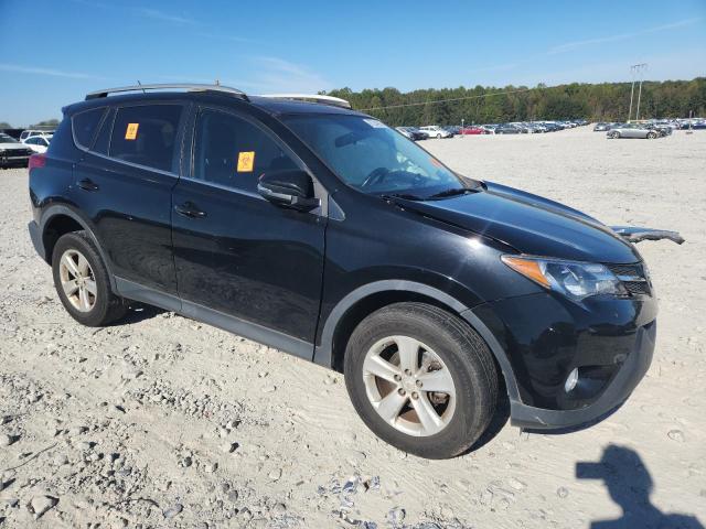 2014 TOYOTA RAV4 XLE #3290261217