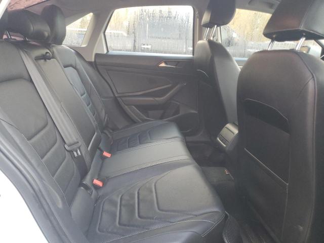 2019 VOLKSWAGEN JETTA SEL - 3VWG57BU5KM111665