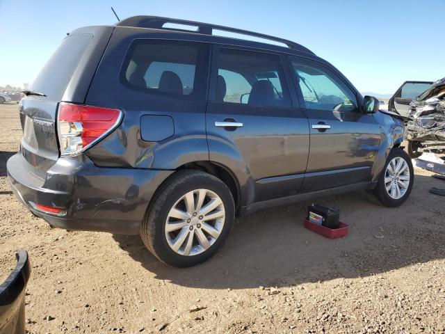 2012 SUBARU FORESTER 2.5X PREMIUM - Inny widok
