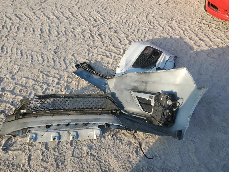 2020 HONDA ODYSSEY EX - 5FNRL6H74LB024181