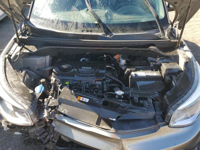 2019 KIA SOUL #3311475269