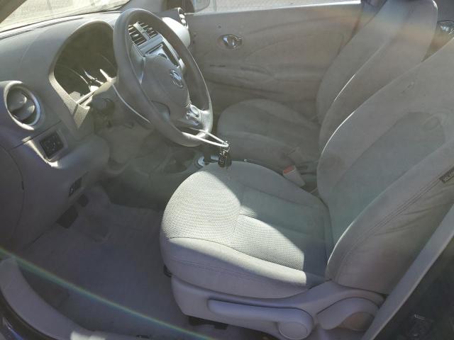 2014 NISSAN VERSA S - 3N1CN7AP3EL825062