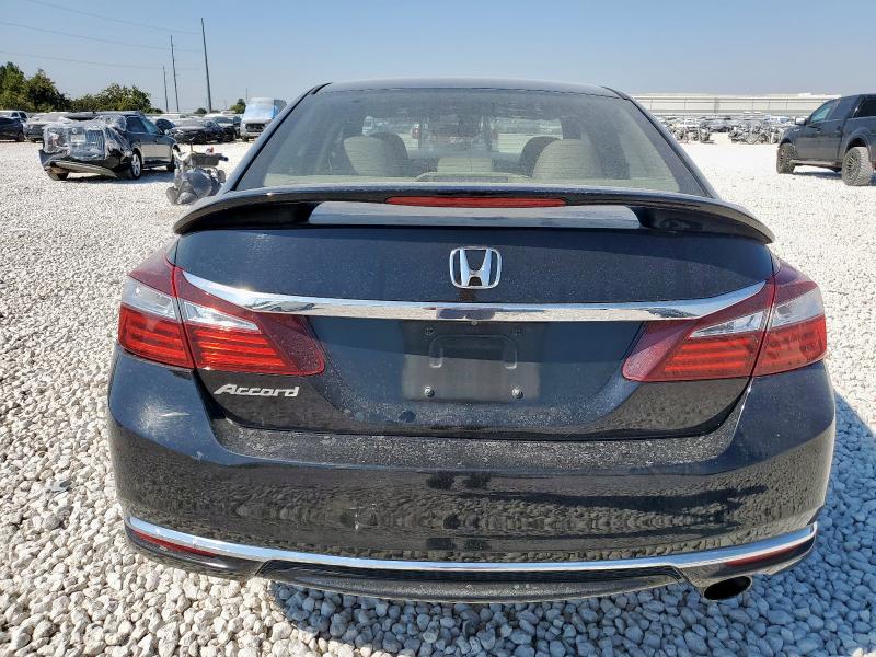 2016 HONDA ACCORD 1HGCR2F3XGA090456