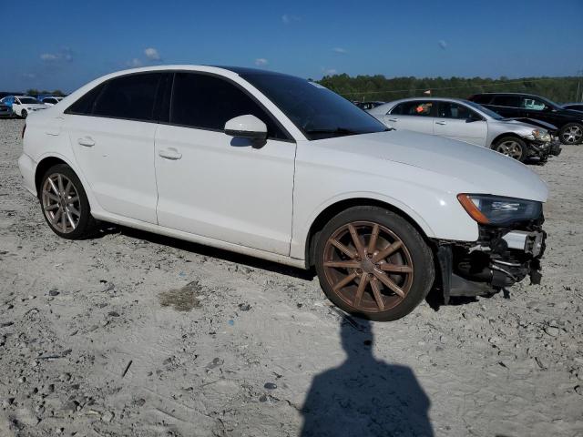 2016 AUDI A3 PREMIUM WAUA7GFF2G1066006