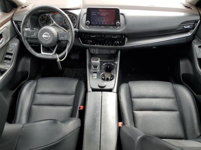 2023 NISSAN ROGUE SV - 5N1BT3BB3PC742350