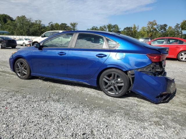 2020 KIA FORTE GT LINE #3281481982