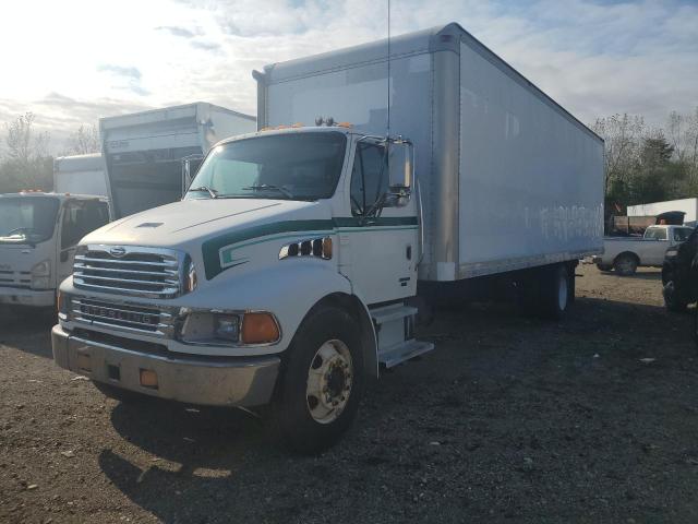 Global Auto Auctions: 2005 STERLING TRUCK ACTERRA