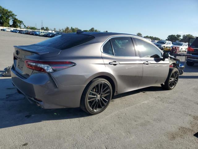 2022 TOYOTA CAMRY XSE 4T1K61AKXNU024525