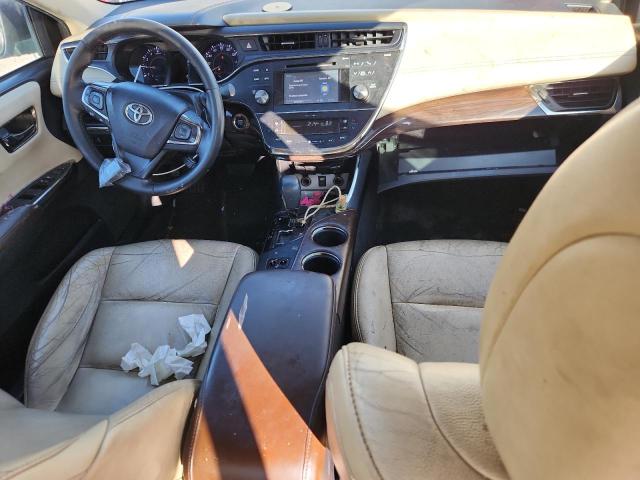 2015 TOYOTA AVALON XLE - 4T1BK1EB9FU174357