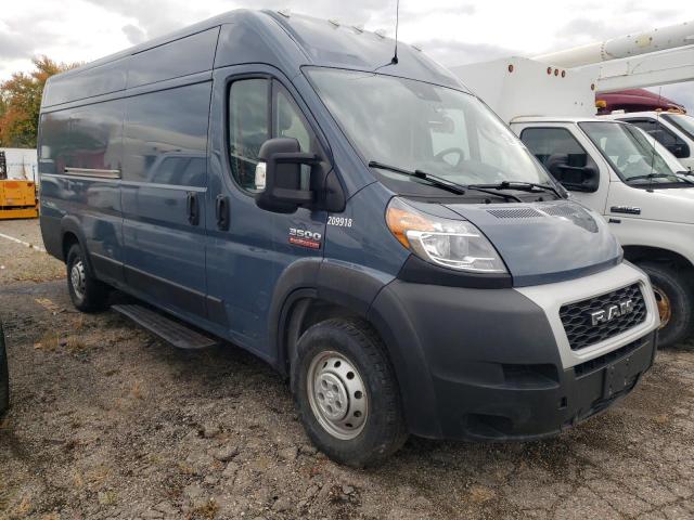 2021 RAM PROMASTER #3311492255