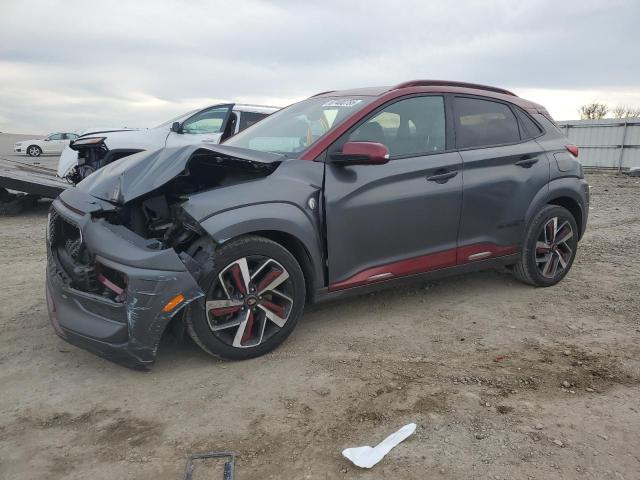 2019 HYUNDAI KONA ULTIM #3293566973