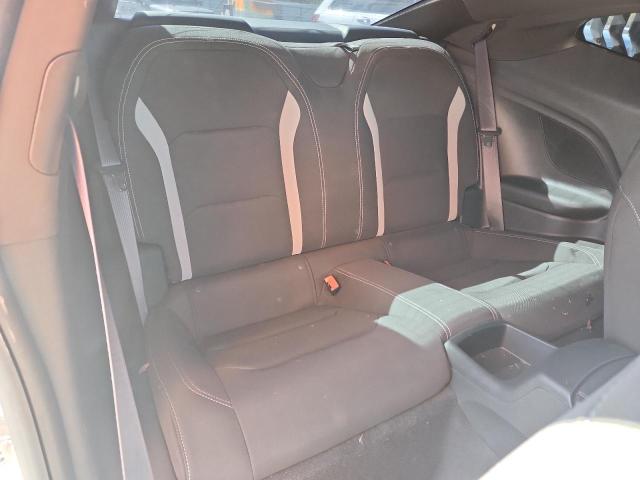 2023 CHEVROLET CAMARO LT1 #3296853655