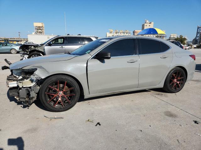 ACURA TLX