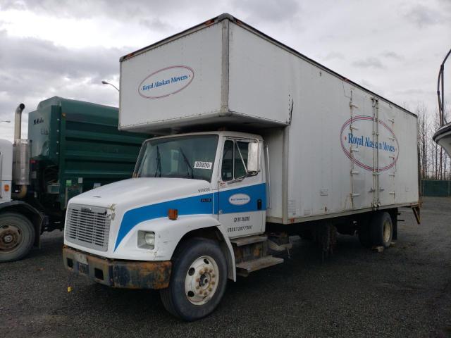 FREIGHTLINER MEDIUM CON
