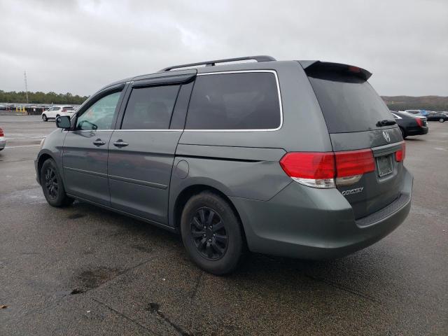 2008 HONDA ODDESEY #3287603023