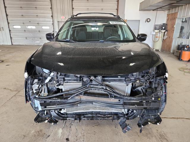 2017 NISSAN ROGUE SV - 5N1AT2MV5HC823994