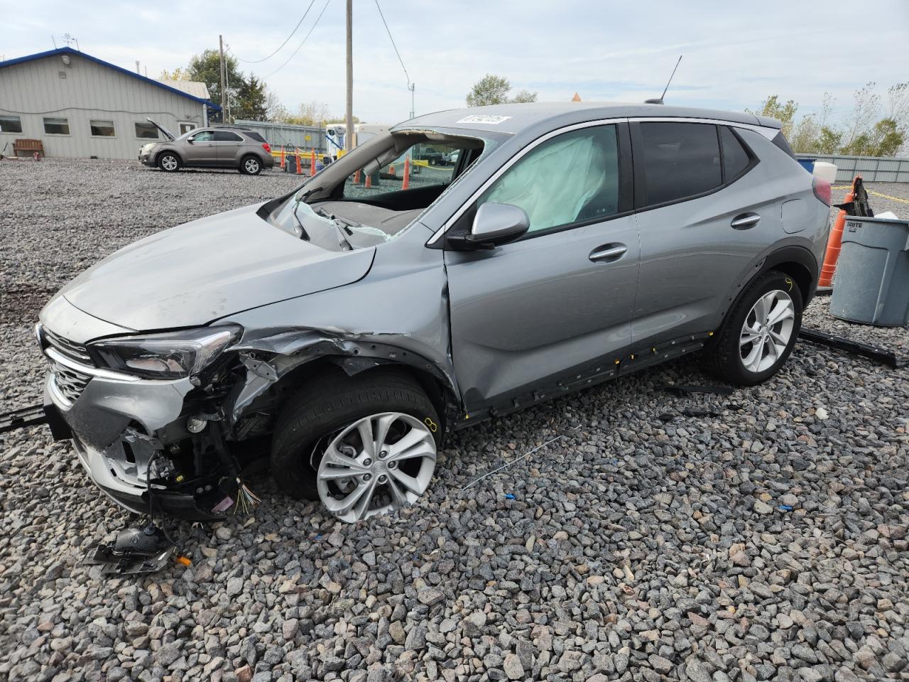 BUICK ENCORE PREFERRED