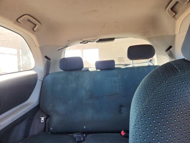 2008 TOYOTA YARIS #3273915832