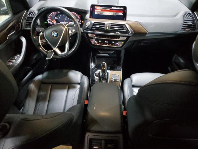 2020 BMW X3 XDRIVE3 - 5UXTY5C06LLT36817