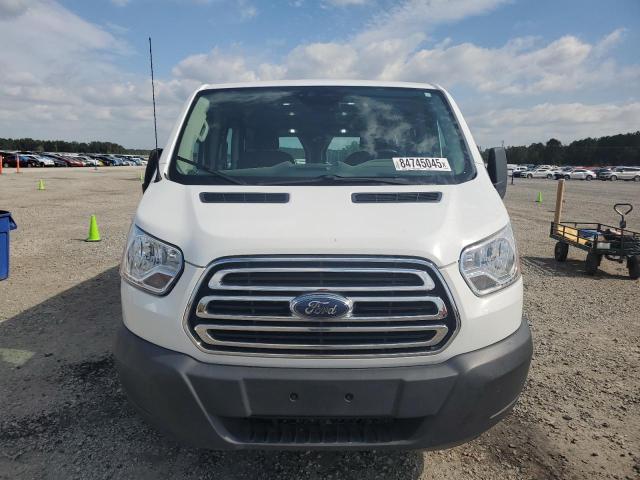 2019 FORD TRANSIT T- - 1FTYR1ZMXKKB34865