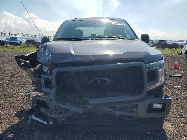 2018 FORD F150 SUPERCREW - 1FTEW1CP8JFB69944