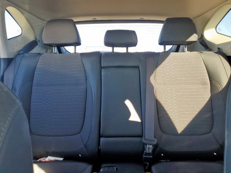 2023 KIA SELTOS S #3304015644