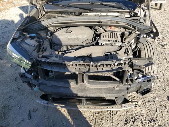 2021 BMW X1 XDRIVE2 - WBXJG9C06M5T14800