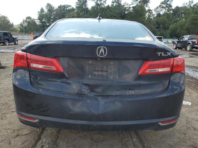 2020 ACURA TLX TECHNOLOGY 19UUB1F52LA008671