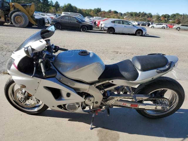 2006 KAWASAKI ZX600 J1 JKAZX4J176A061330