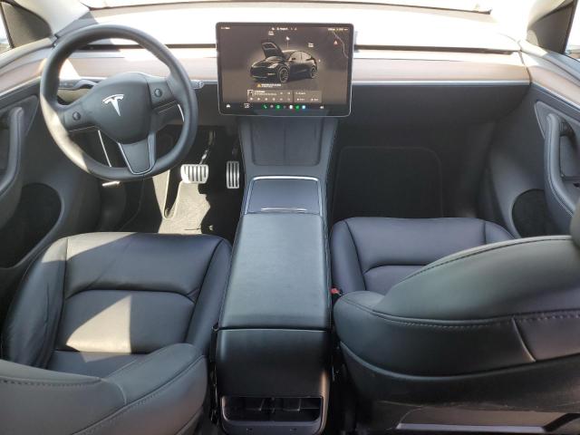 2024 TESLA MODEL Y - 7SAYGDEF5RF085454