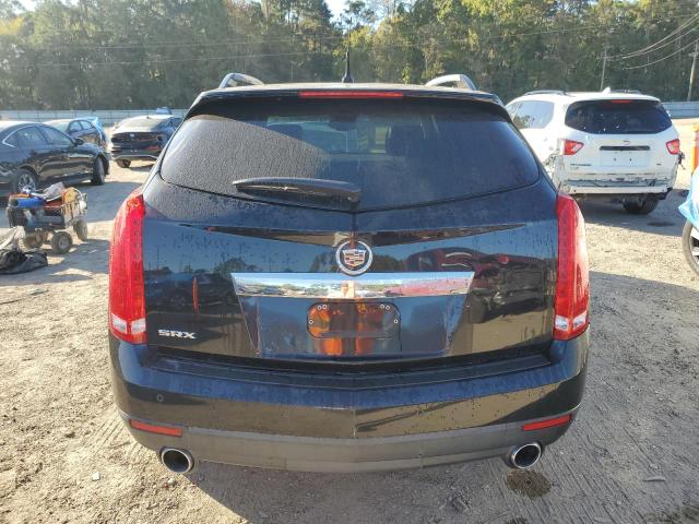 2011 CADILLAC SRX LUXURY #3302664014