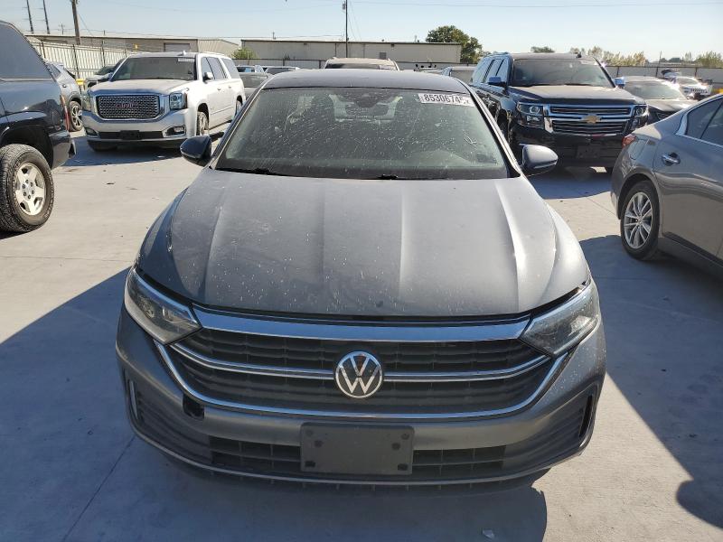 2024 VOLKSWAGEN JETTA SEL #3284964943