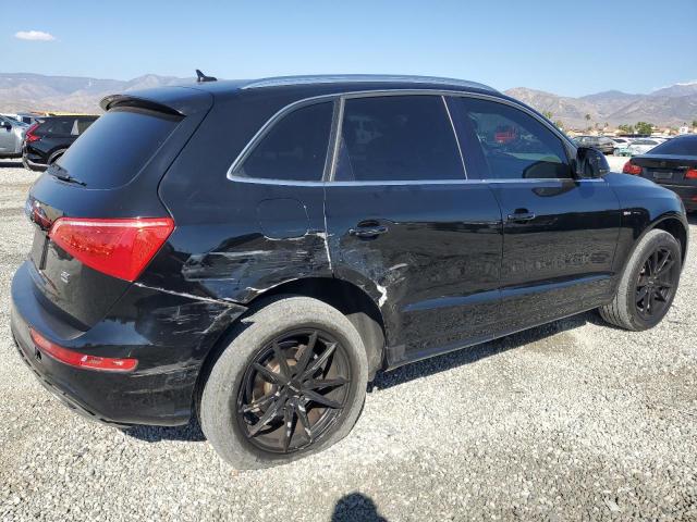 2011 AUDI Q5 PREMIUM - WA1DKBFP8BA032956