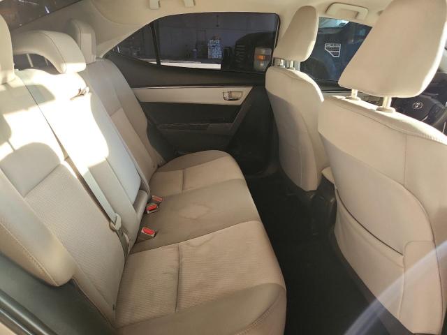 2015 TOYOTA COROLLA L - 2T1BURHE5FC384471