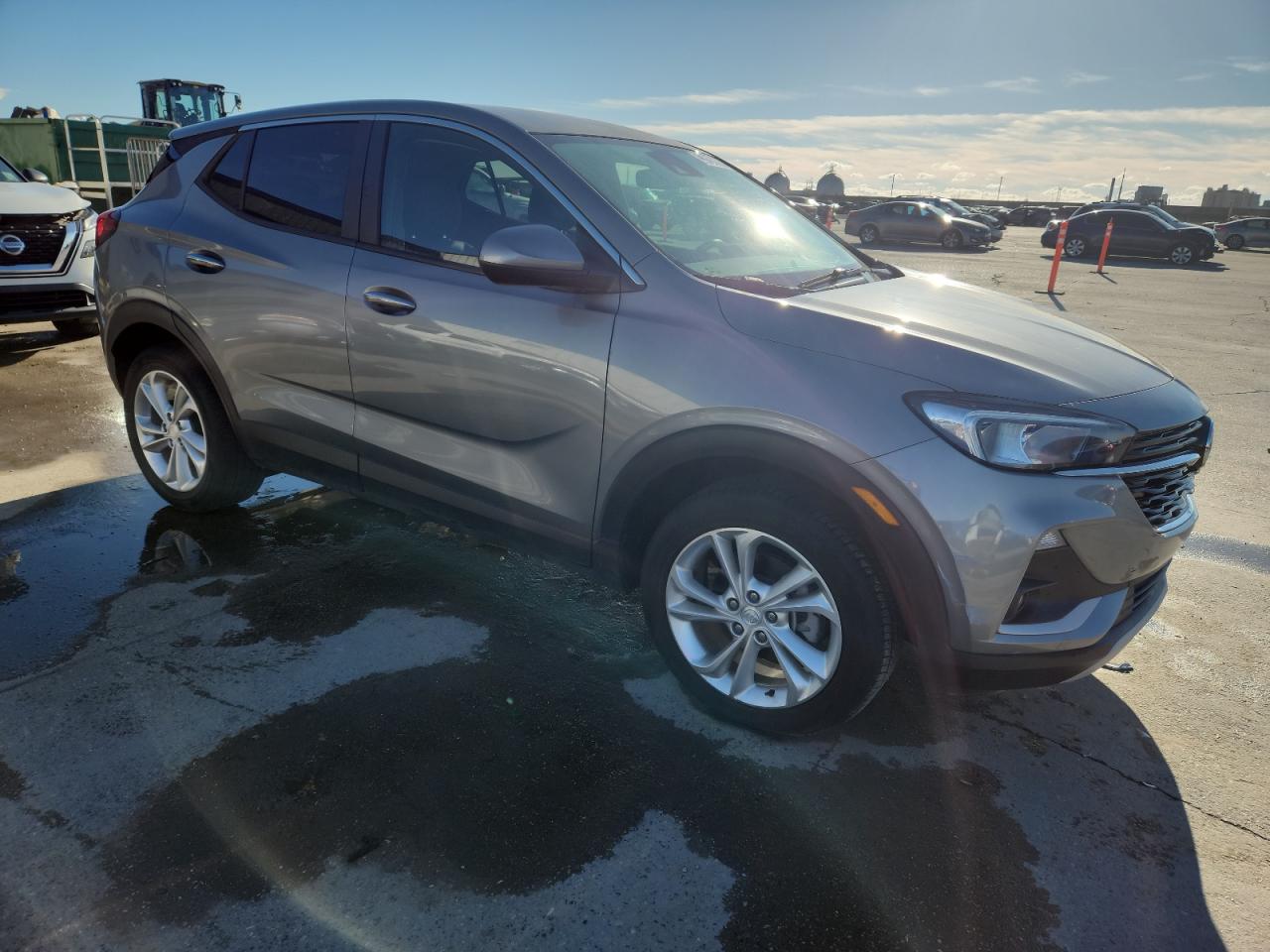 BUICK ENCORE PREFERRED