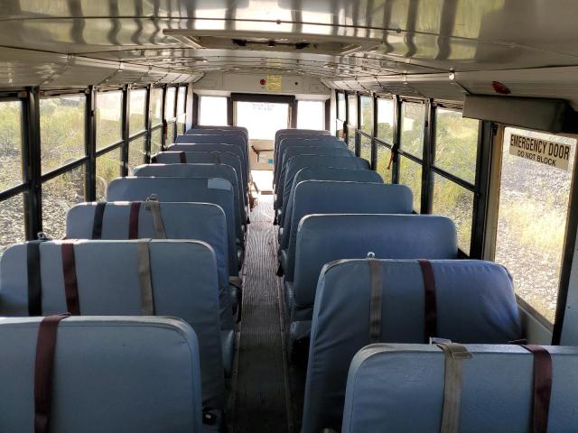 2011 FREIGHTLINER SAF-T-LINER C2 #3276985301