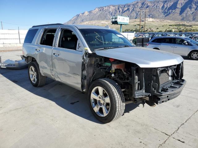 2016 CHEVROLET TAHOE K150 #3296509644