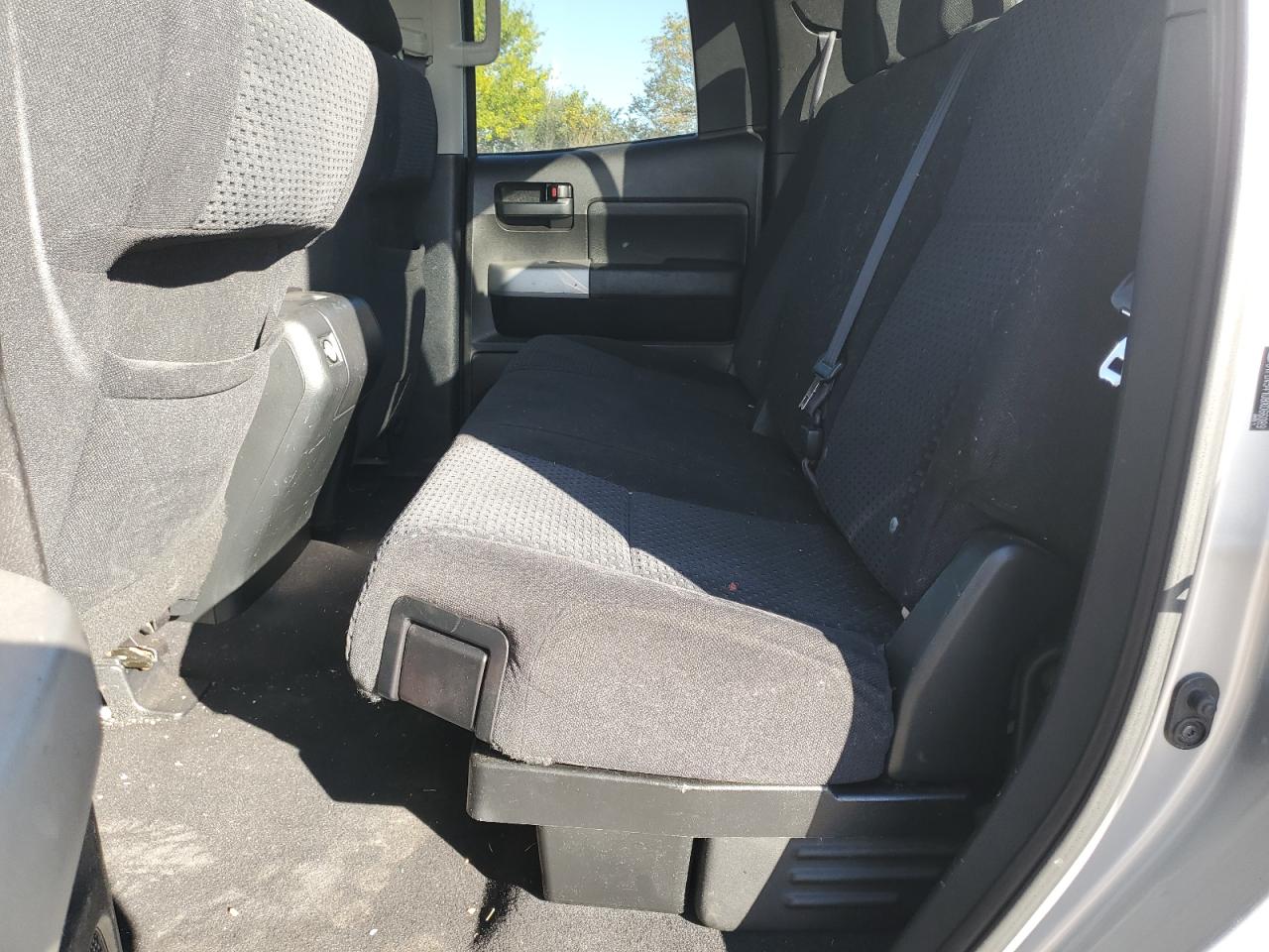 Lot #3302770340 2008 TOYOTA TUNDRA DOU