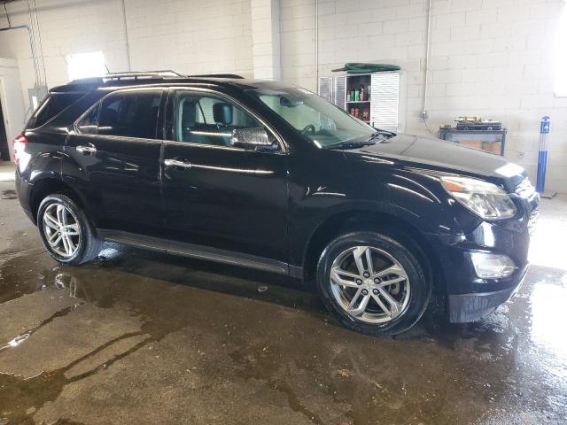 2017 CHEVROLET EQUINOX PR - 2GNFLGE3XH6220950
