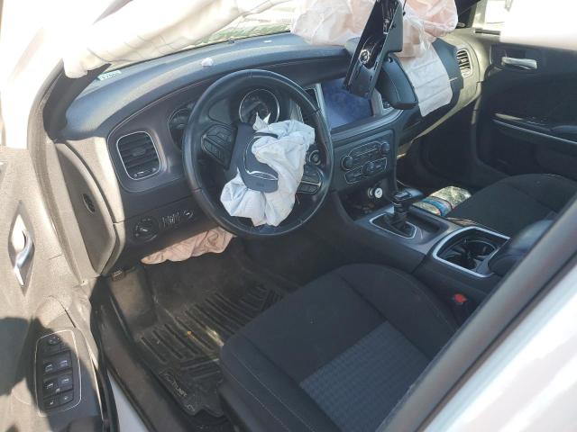 2023 DODGE CHARGER GT #3304602523