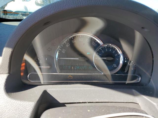 2008 CHEVROLET HHR LT #3296313482