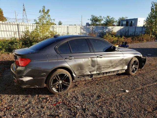 2015 BMW 335 XI WBA3B9C53FF589728