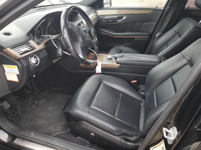 2011 MERCEDES-BENZ E 350 4MAT #3281843474
