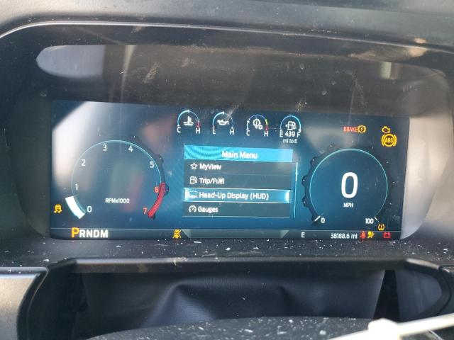 2023 FORD F250 SUPER - 1FT8W2BN7PED59381